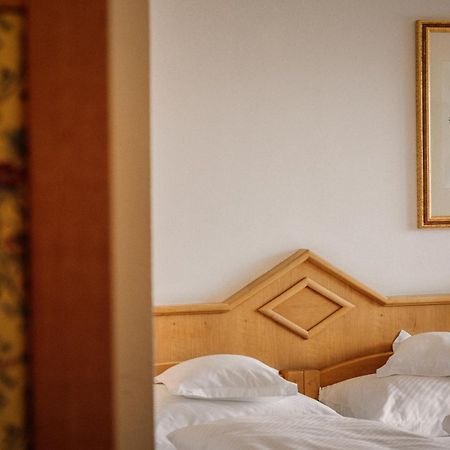 Hotel Bacherhof مارانزا المظهر الخارجي الصورة