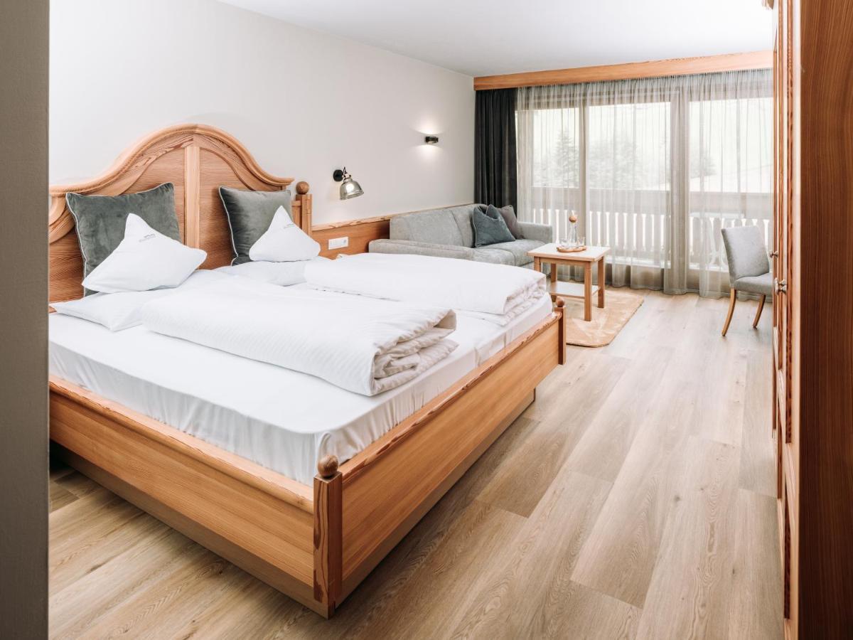 Hotel Bacherhof مارانزا المظهر الخارجي الصورة