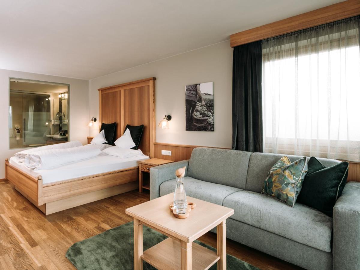 Hotel Bacherhof مارانزا المظهر الخارجي الصورة