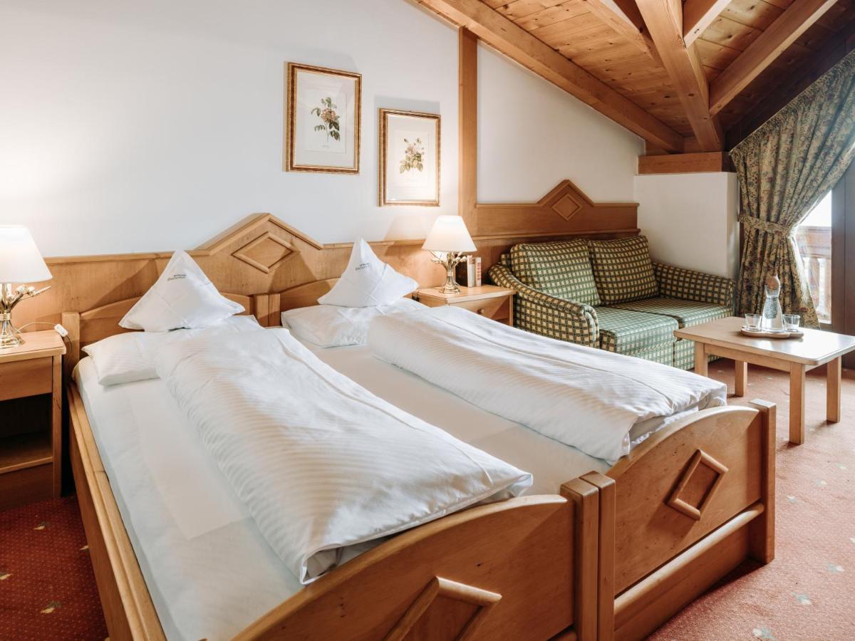 Hotel Bacherhof مارانزا المظهر الخارجي الصورة