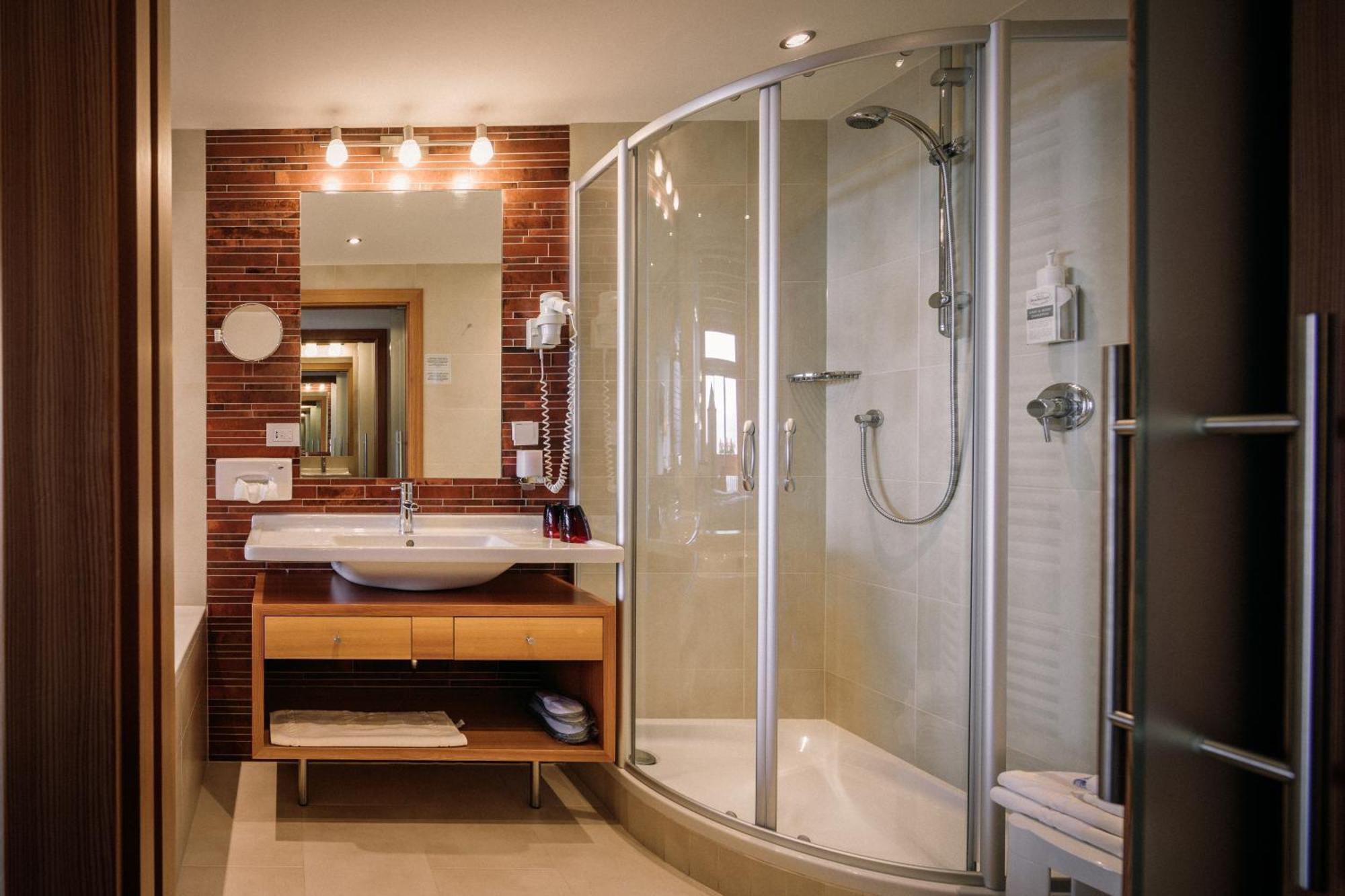 Hotel Bacherhof مارانزا المظهر الخارجي الصورة