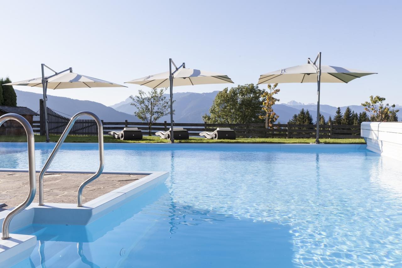 Hotel Bacherhof مارانزا المظهر الخارجي الصورة