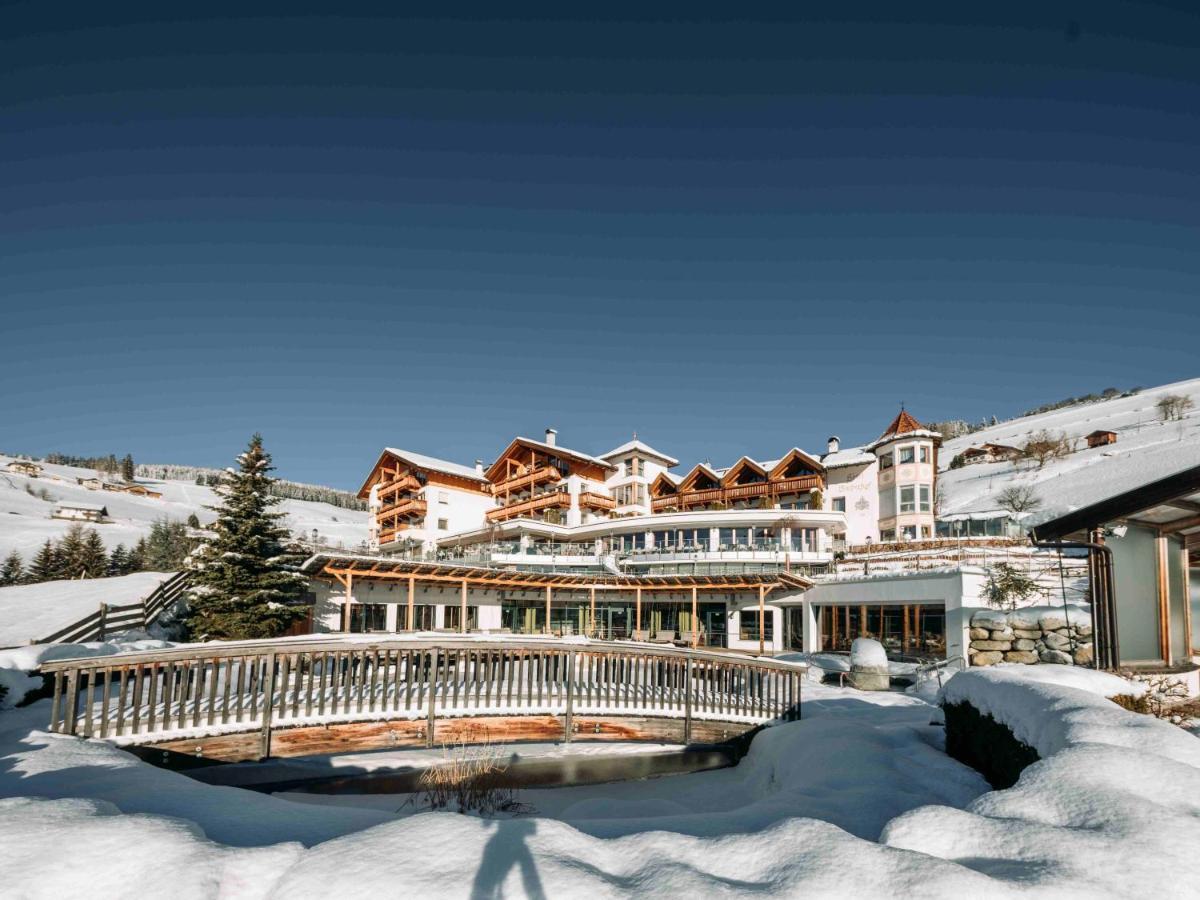 Hotel Bacherhof مارانزا المظهر الخارجي الصورة